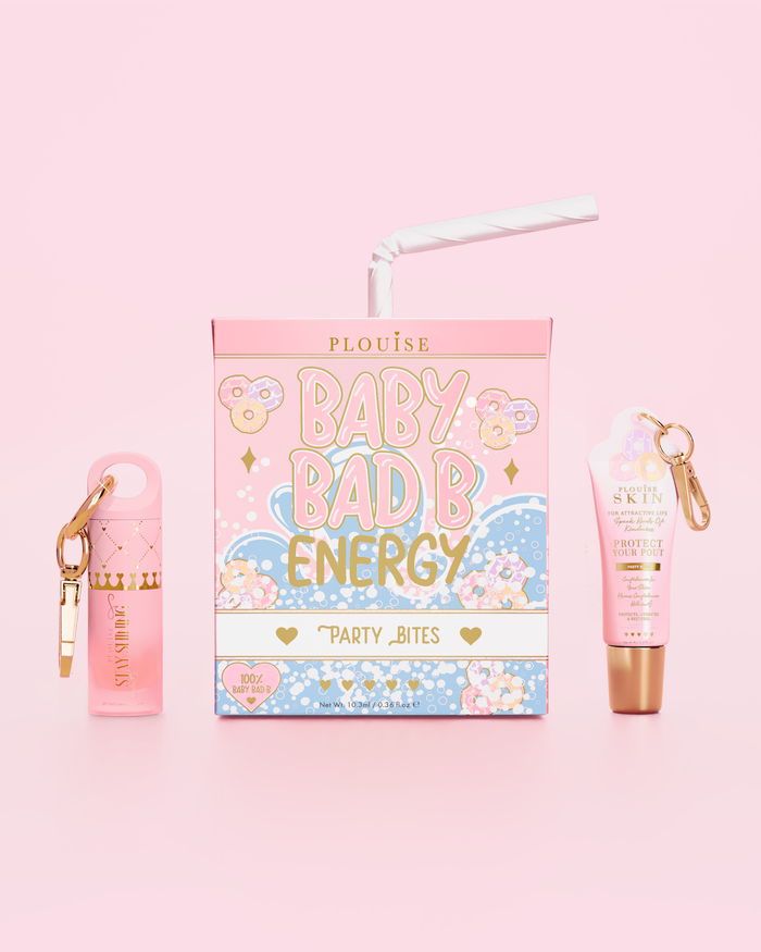 Duo do ust Baby Bad B Energy Mini