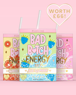 P.Louise Bad Bitch Energy Trio