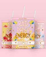 Trio do ust Bad Bitch Energy