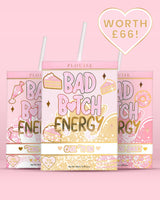Trio do ust Bad Bitch Energy