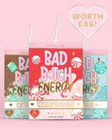 Trio do ust Bad Bitch Energy