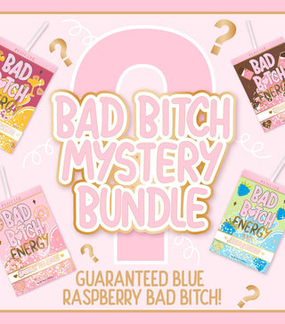 P. Louise Bad Bitch Energy Lip Duo Mystery Poledel