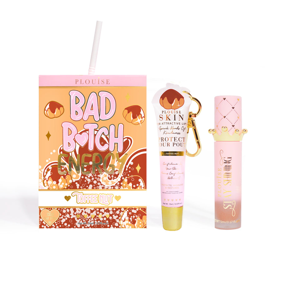 Duet do ust Bad Bitch Energy