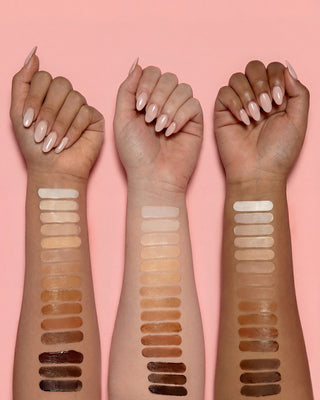 Bestie Balm Koloryzujący krem nawilżający