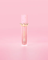 Stay Shining Lip Oil – Blush Beach