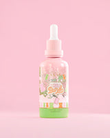 Nawilżające serum trzaskające Bubble Burst
