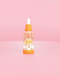 Serum wystrzeliwujące Bubble Burst - Hot Toddy