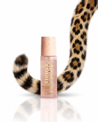 Nawilżający spray utrwalający Cheetah Thirs Seeker