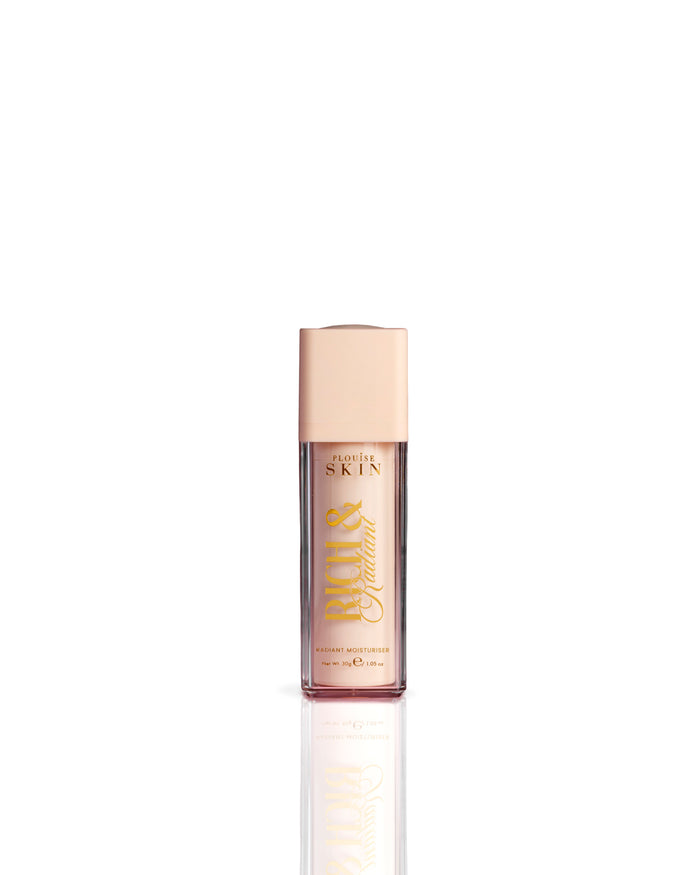 Zestaw do pielęgnacji skóry Soft Savage Refresh & Renew