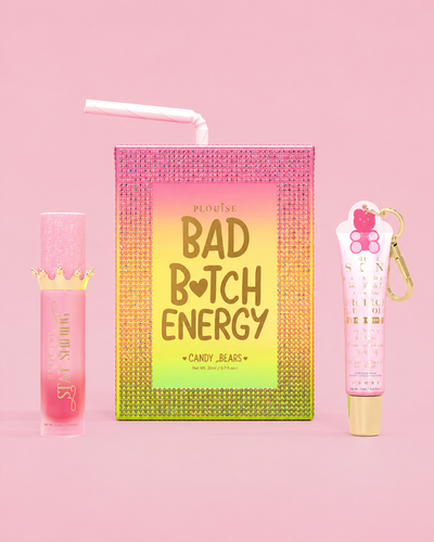 Duet do ust Crystal Bad Bitch Energy