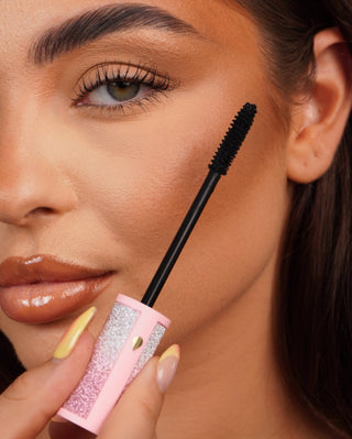 P. Louise Cry Baby Mascara 10G