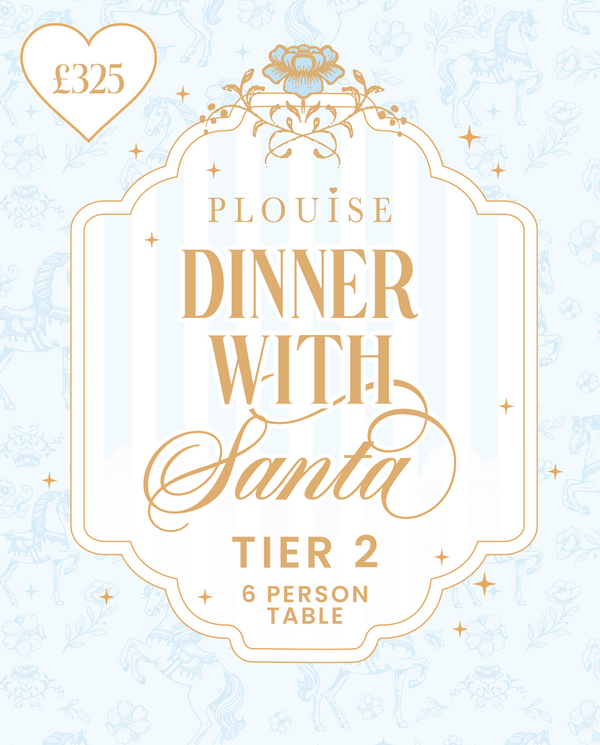 Tier 2 - Table of 5-7