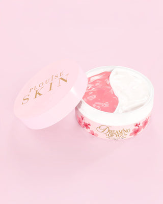 P. Louise Budget Box (miesięczna subskrypcja) Data rozpoczęcia września