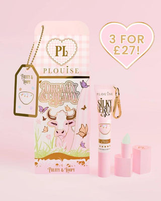 P.Louise marzycielski i kremowy duet wargowy