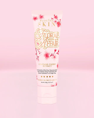 P. Louise Budget Box (miesięczna subskrypcja) Data rozpoczęcia września