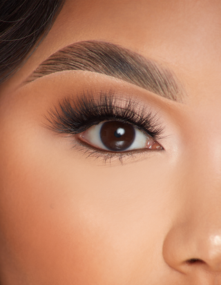 P.Louise Lashes - wieczne uczucia