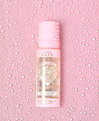 P.Louise Forever Set Stain Bridal Spray