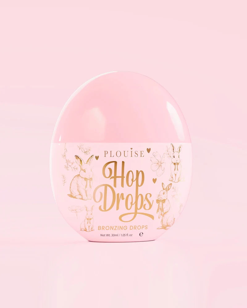 Hop Drops – Bunny Brąz
