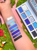 Mini paleta cieni do powiek You Give Me Butterflies
