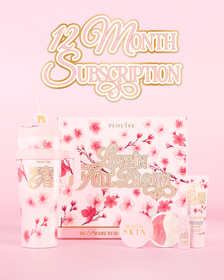 P.Louise Budżetowa subskrypcja (12 miesięcy) Data rozpoczęcia września