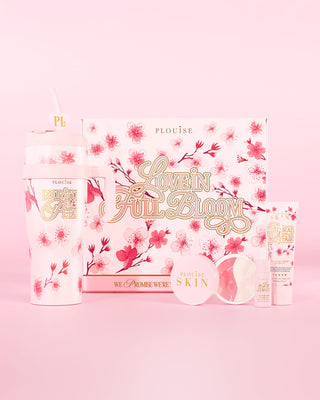 P. Louise Budget Box (miesięczna subskrypcja) Data rozpoczęcia września