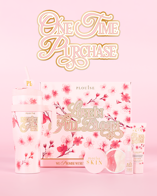 P. Louise Budget Box wrzesień (zakup jednorazowy)