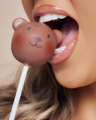 Duet do ust P.Louise Glitter Bad Bitch