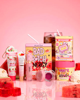 Co za wspaniałe zestawy