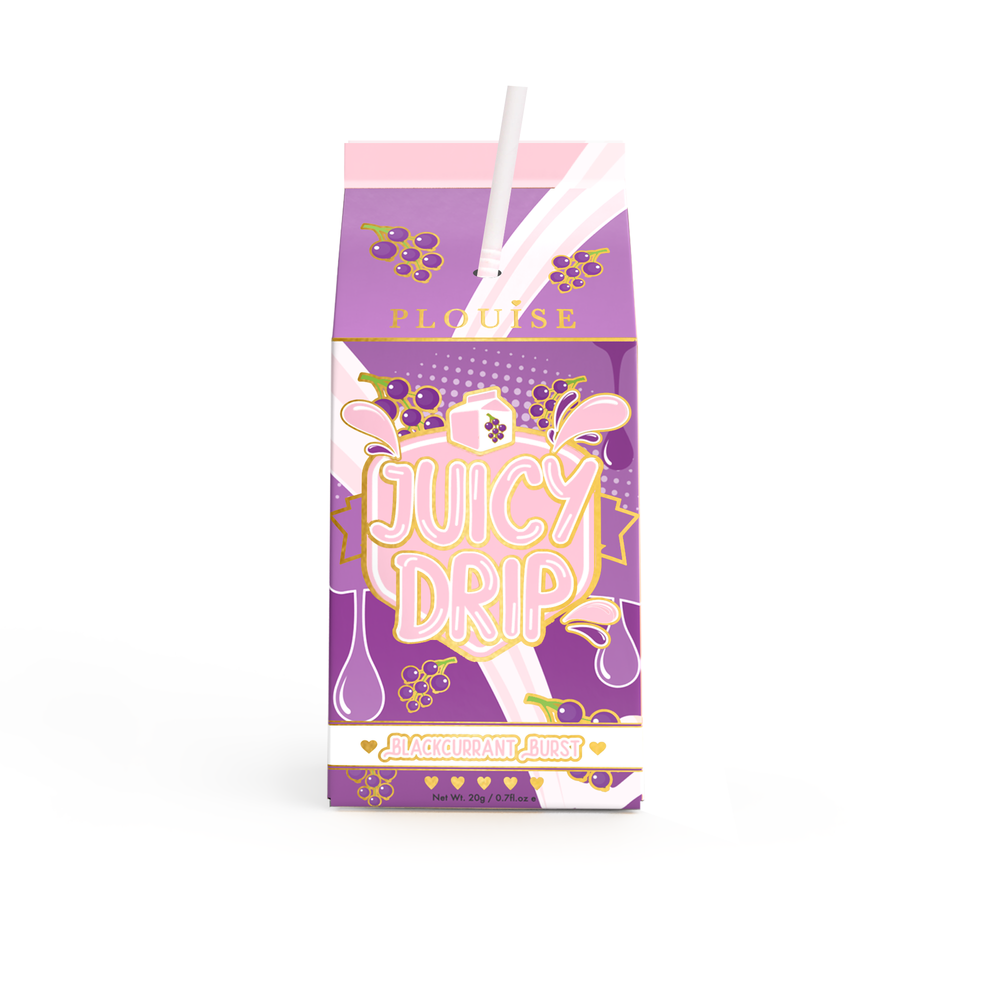 Duet Juicy Drip Lip Scrub i Maseczka do Ust