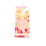 Duet Juicy Drip Lip Scrub i Maseczka do Ust