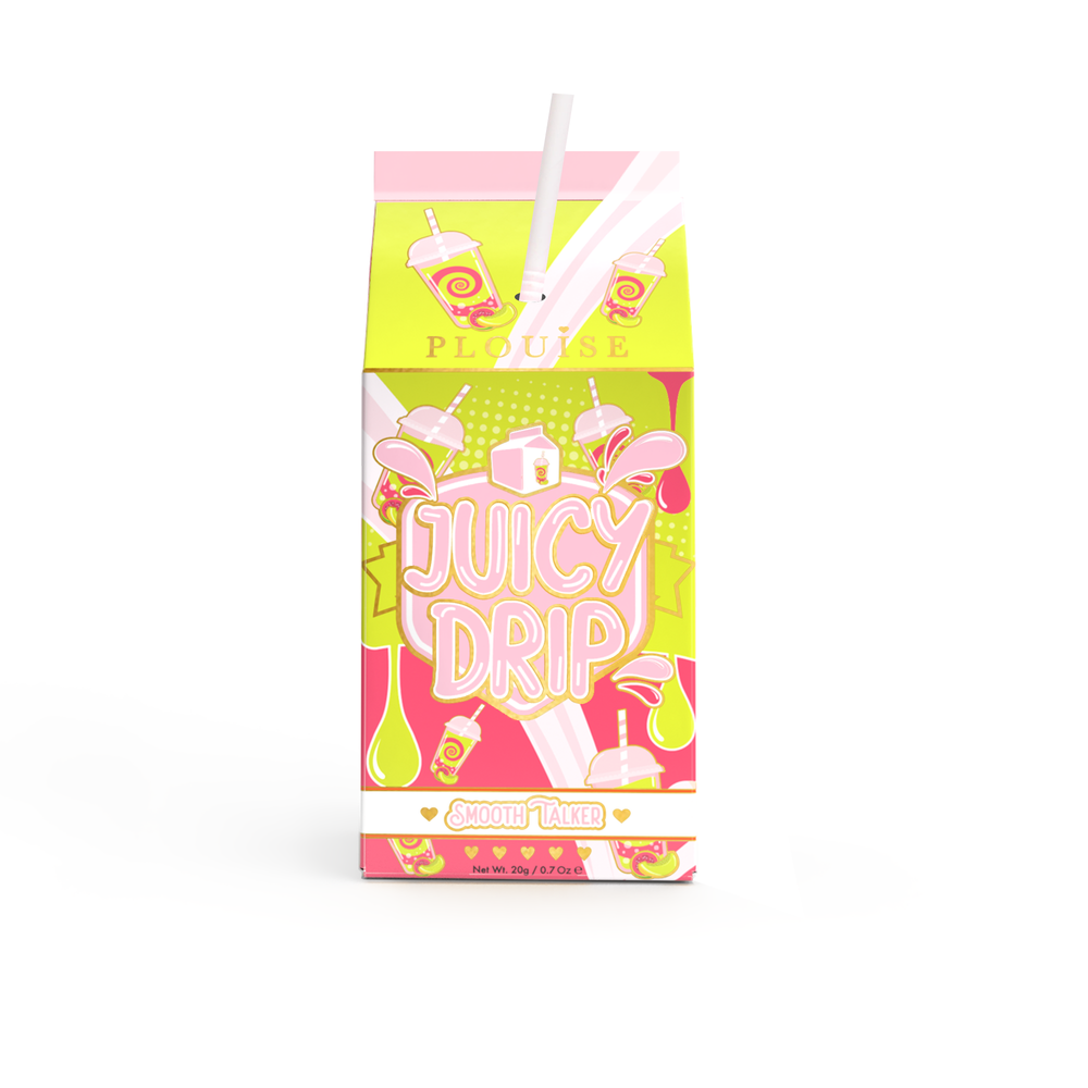 Duet Juicy Drip Lip Scrub i Maseczka do Ust