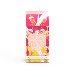 Duet Juicy Drip Lip Scrub i Maseczka do Ust
