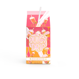 Duet Juicy Drip Lip Scrub i Maseczka do Ust
