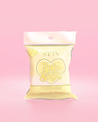 P.louise Miniwood Vanity Box