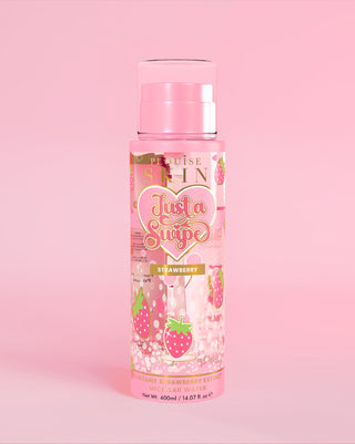 P.Louise tylko przesuwana woda micelarna