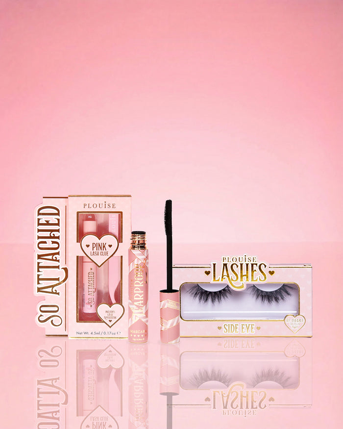 Zestaw Lash It Up