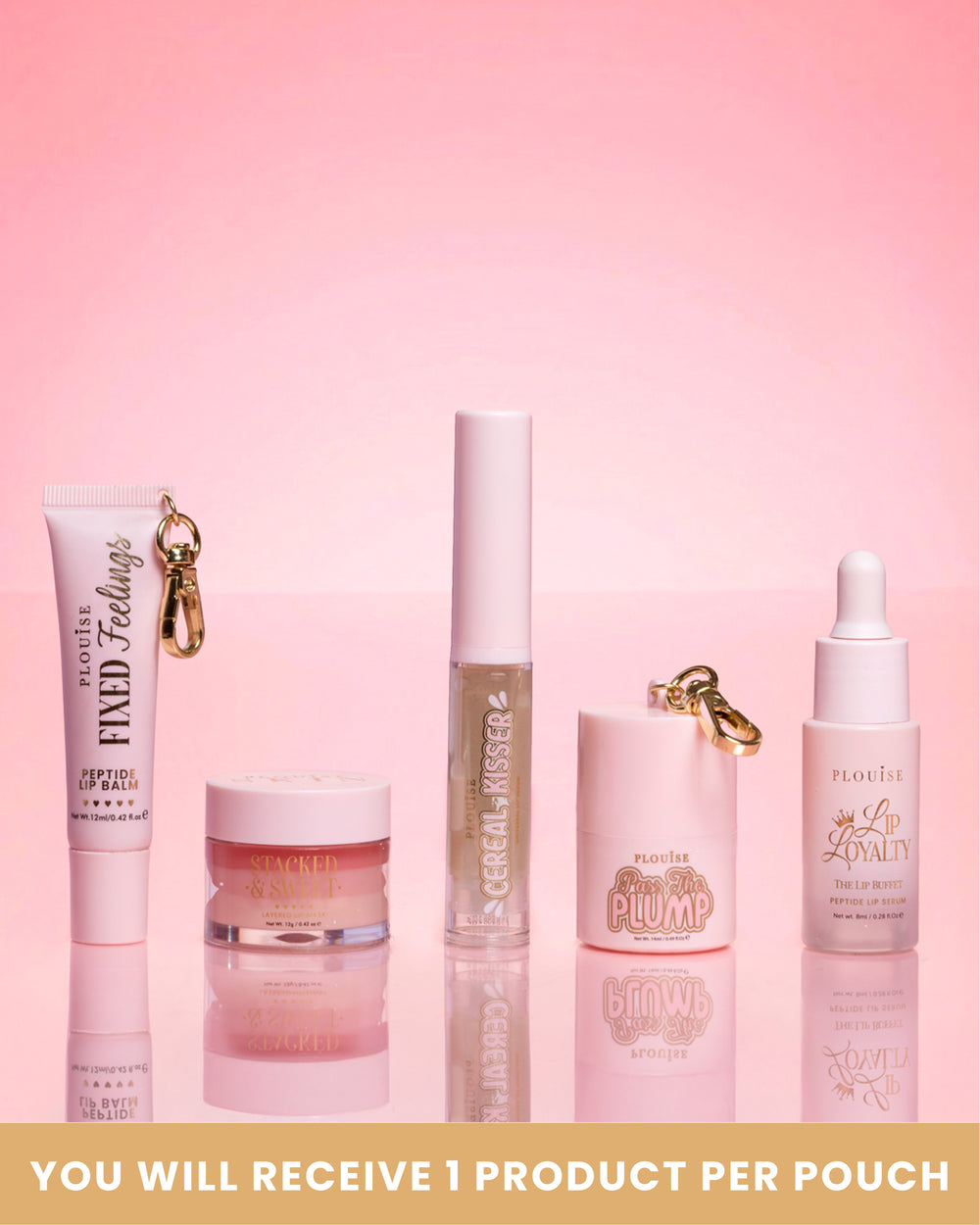 Tajemnicza torebka Lip Buffet