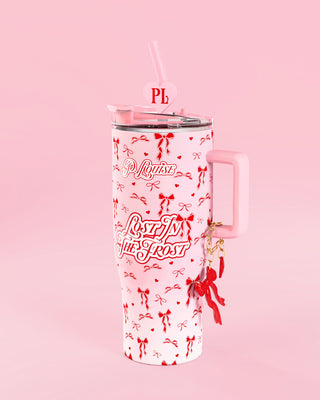 P.Louise Christmas Frost Cup