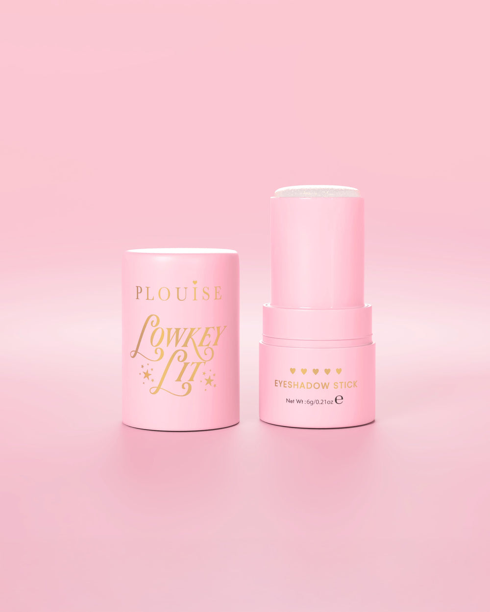 Cienie do powiek Lowkey Lit Jelly Shimmer w sztyfcie