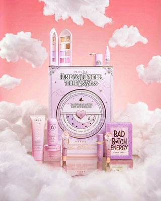 Pakiet księżycowych kryształów