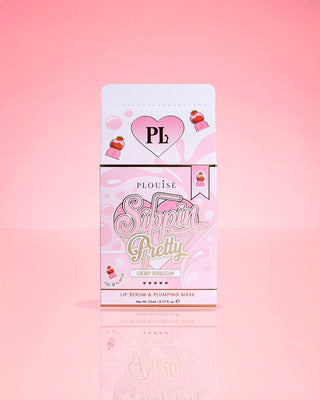 Popijając duet Pretty Lip