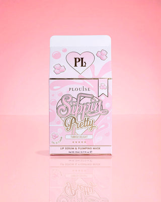 Popijając duet Pretty Lip
