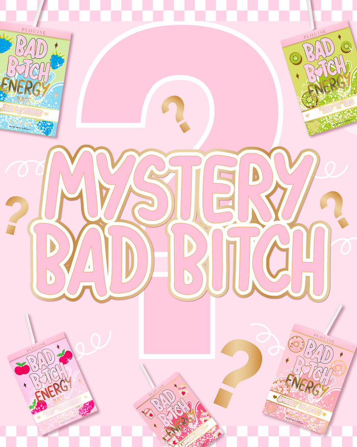 Duet Mystery Bad Bitch Lip