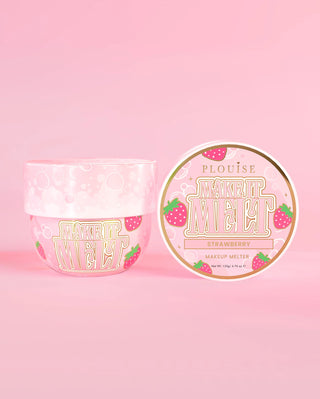 P. Louise sprawi, że topnie makijaż oczyszczający balsam 135G