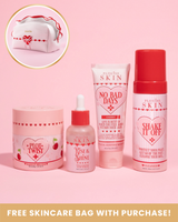 Zestaw do pielęgnacji skóry Melt & Moisture
