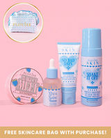 Zestaw do pielęgnacji skóry Melt & Moisture