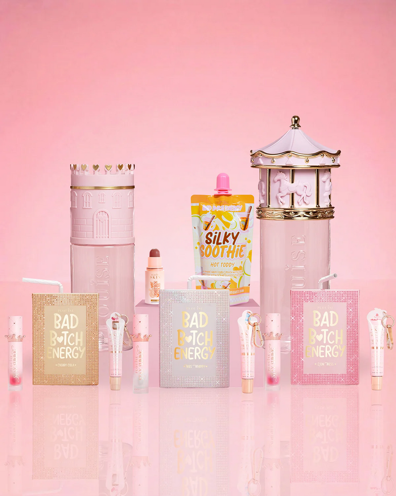 Tajemniczy pakiet Milkshake Cup