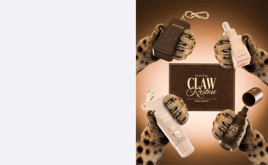 Give your hands the TLC they deserve with Hand Cream, Hand Sanitiser & the brand new Cuticle Oil.