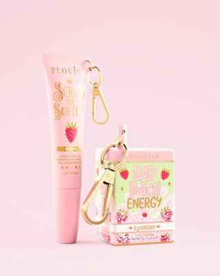 Co za pakiet smakołyków