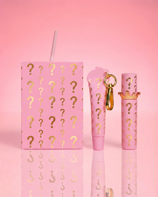 Duo do ust Mystery Bad Bitch Energy